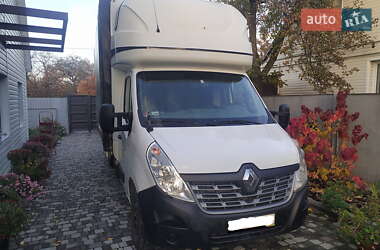 Renault Master  2017