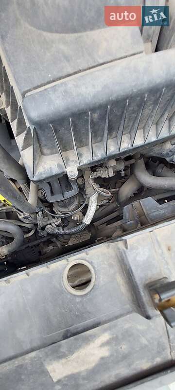 Минивэн Renault Master 2008 в Одессе