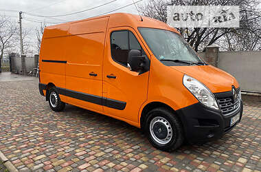 Renault Master  2017