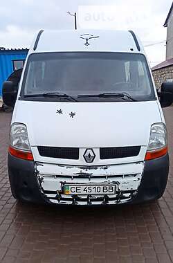 Renault Master  2005