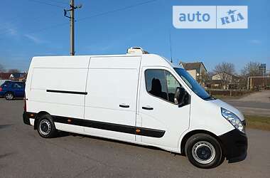 Рефрижератор Renault Master 2018 в Дубно