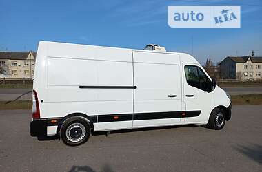 Рефрижератор Renault Master 2018 в Дубно