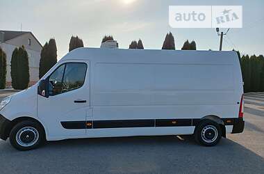 Рефрижератор Renault Master 2018 в Дубно