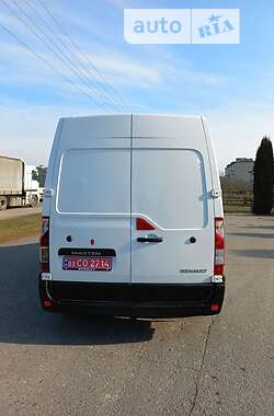 Рефрижератор Renault Master 2018 в Дубно