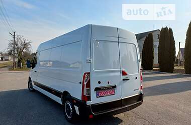 Рефрижератор Renault Master 2018 в Дубно