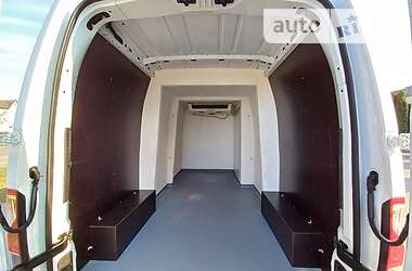 Рефрижератор Renault Master 2018 в Дубно