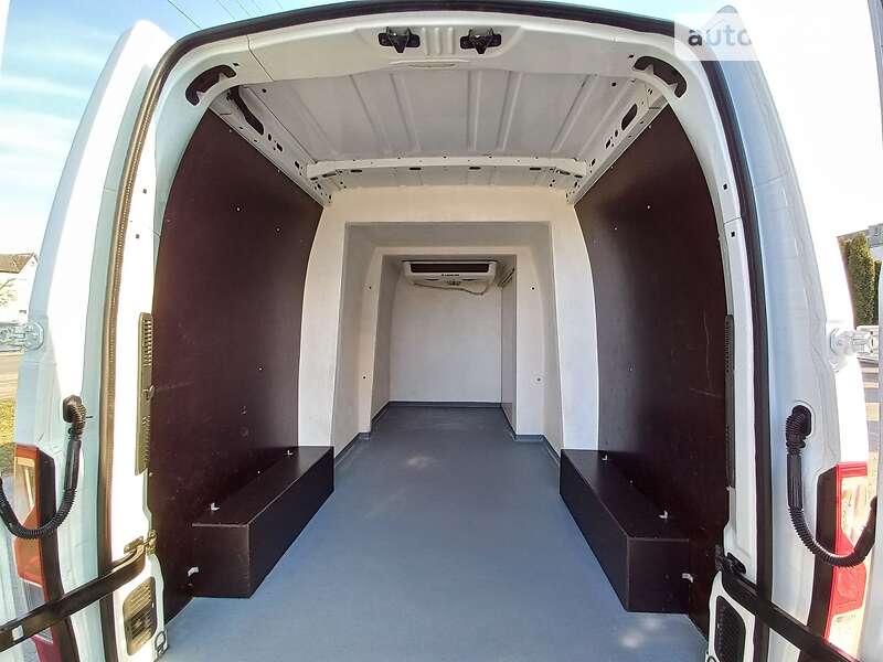Рефрижератор Renault Master 2018 в Дубно