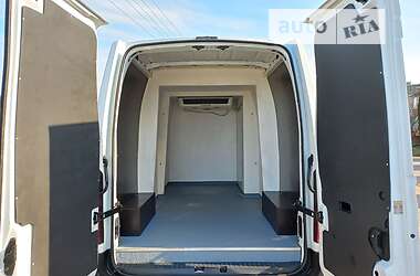 Рефрижератор Renault Master 2018 в Дубно