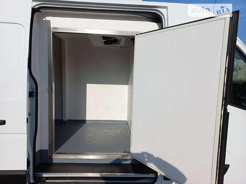 Рефрижератор Renault Master 2018 в Дубно