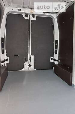 Рефрижератор Renault Master 2018 в Дубно