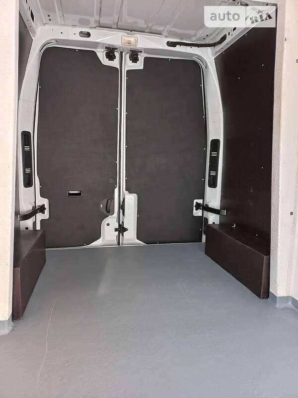 Рефрижератор Renault Master 2018 в Дубно