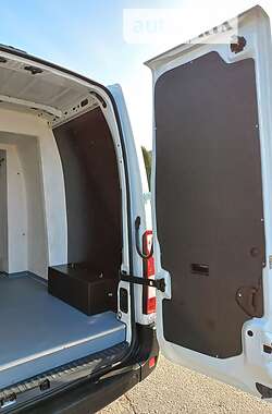 Рефрижератор Renault Master 2018 в Дубно