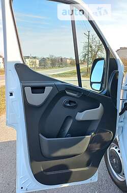 Рефрижератор Renault Master 2018 в Дубно