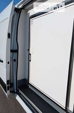 Рефрижератор Renault Master 2018 в Дубно