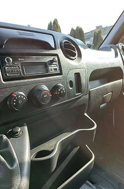 Рефрижератор Renault Master 2018 в Дубно
