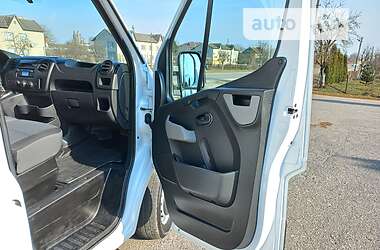 Рефрижератор Renault Master 2018 в Дубно