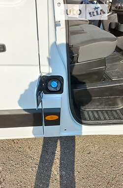 Рефрижератор Renault Master 2018 в Дубно