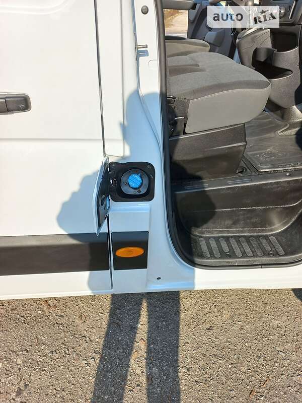 Рефрижератор Renault Master 2018 в Дубно