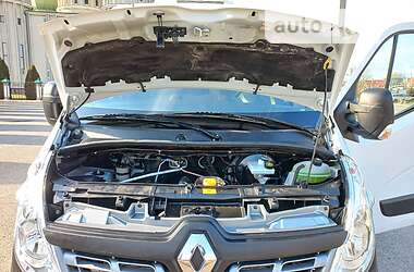 Рефрижератор Renault Master 2018 в Дубно