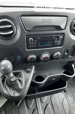 Рефрижератор Renault Master 2018 в Дубно