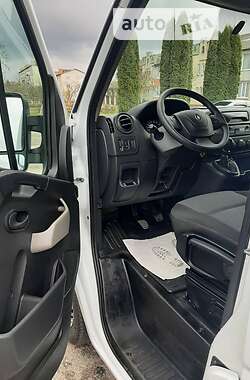 Рефрижератор Renault Master 2018 в Дубно