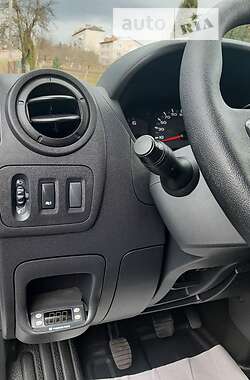 Рефрижератор Renault Master 2018 в Дубно