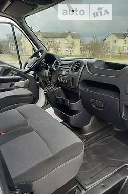 Рефрижератор Renault Master 2018 в Дубно