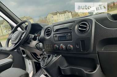 Рефрижератор Renault Master 2018 в Дубно