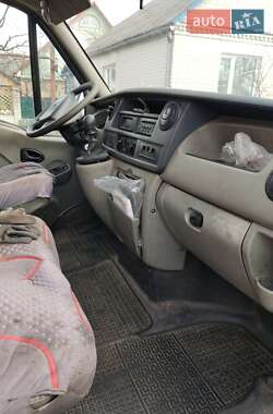 Мікроавтобус Renault Master 2006 в Малині