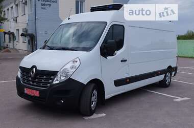 Renault Master  2017