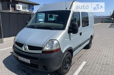 Renault Master  2007