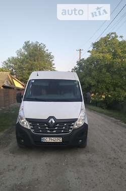 Renault Master  2011