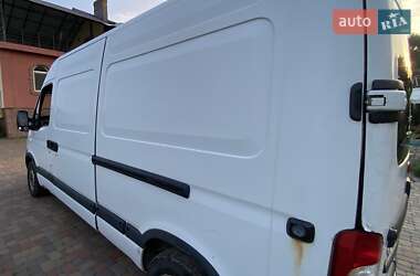 Інші автобуси Renault Master 2010 в Києві