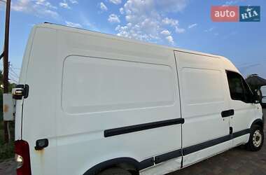 Інші автобуси Renault Master 2010 в Києві