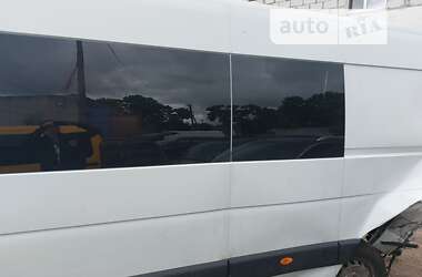 Мікроавтобус Renault Master 2015 в Чернігові
