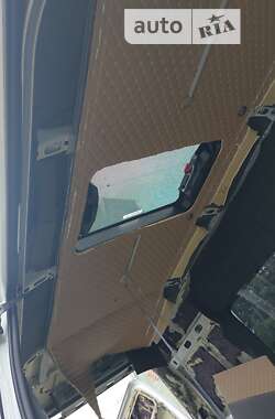 Мікроавтобус Renault Master 2015 в Чернігові