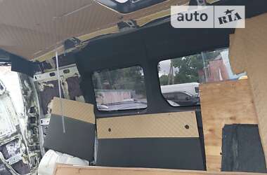 Мікроавтобус Renault Master 2015 в Чернігові