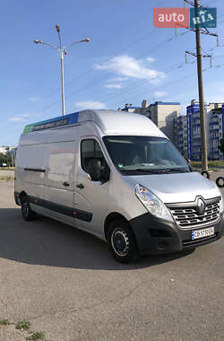 Микроавтобус Renault Master 2016 в Чернигове