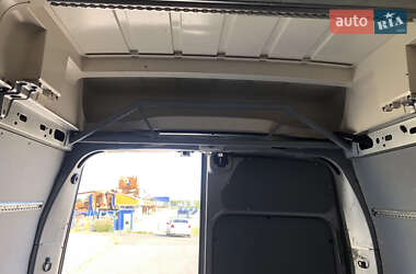Микроавтобус Renault Master 2016 в Чернигове