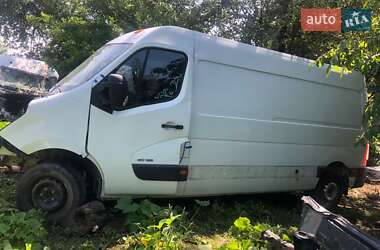 Renault Master 2013