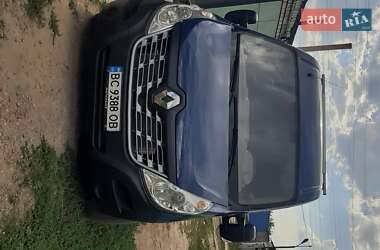 Renault Master  2017