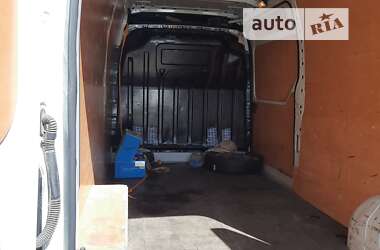 Микроавтобус Renault Master 2016 в Боярке