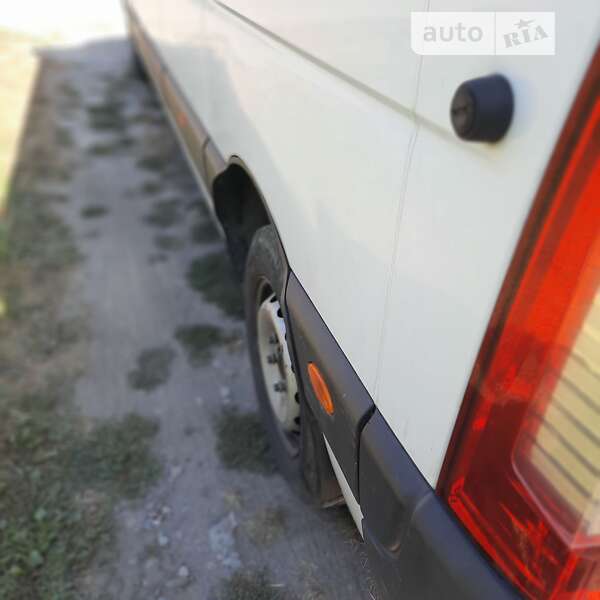Микроавтобус Renault Master 2016 в Боярке