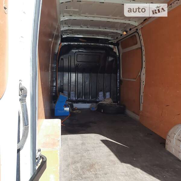 Микроавтобус Renault Master 2016 в Боярке