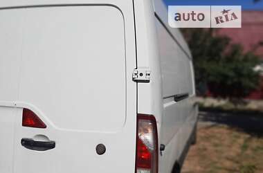Микроавтобус Renault Master 2016 в Боярке
