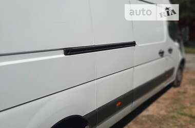 Микроавтобус Renault Master 2016 в Боярке