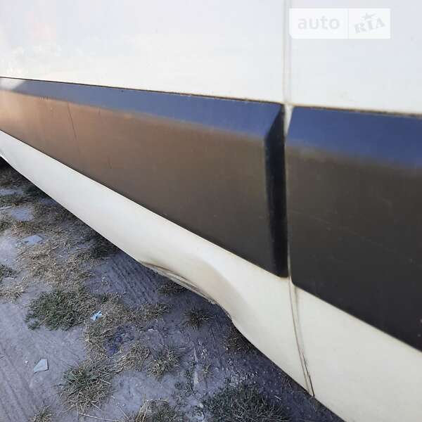 Микроавтобус Renault Master 2016 в Боярке