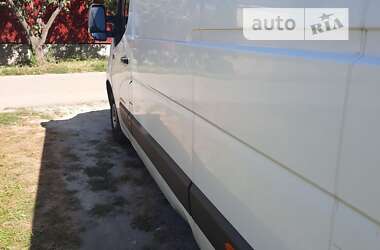 Микроавтобус Renault Master 2016 в Боярке