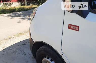 Микроавтобус Renault Master 2016 в Боярке