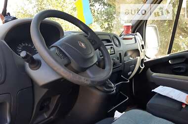 Микроавтобус Renault Master 2016 в Боярке